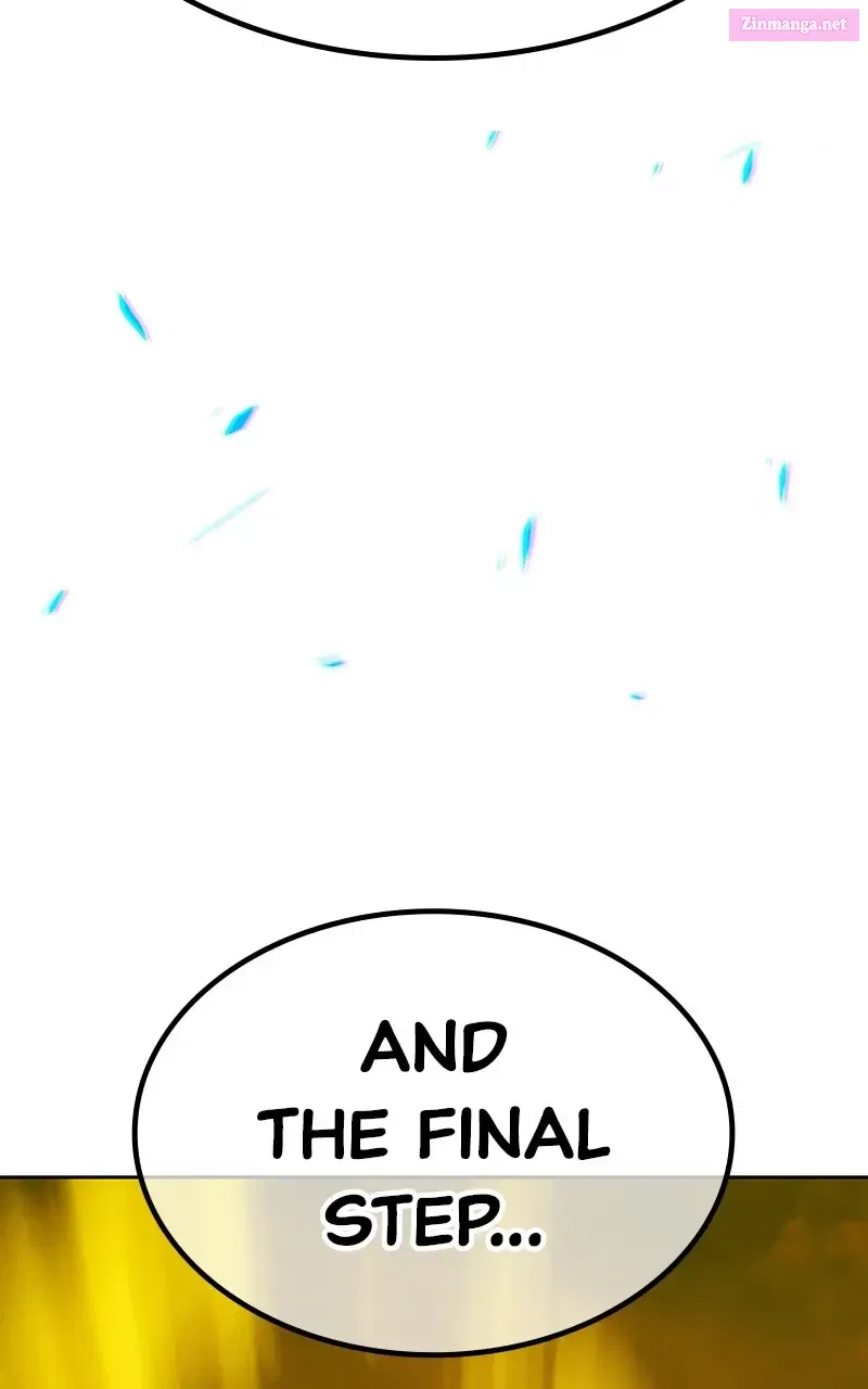 +99 Wooden Stick Zinmanga X Chapter 111 Page 124