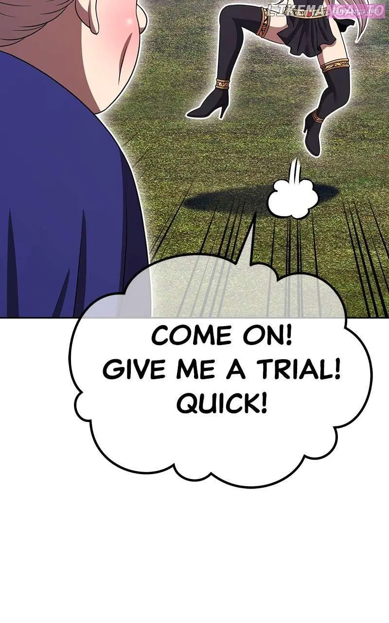 +99 Wooden Stick Zinmanga X Chapter 110 Page 4