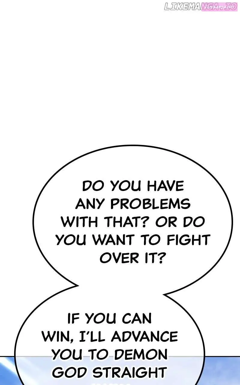 +99 Wooden Stick Zinmanga X Chapter 110 Page 14