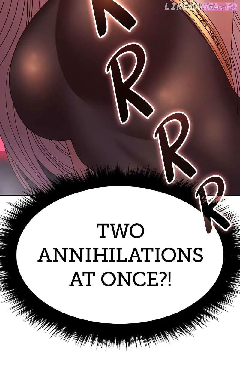 +99 Wooden Stick Zinmanga X Chapter 110 Page 92