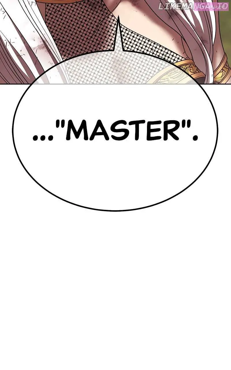 +99 Wooden Stick Zinmanga X Chapter 110 Page 122