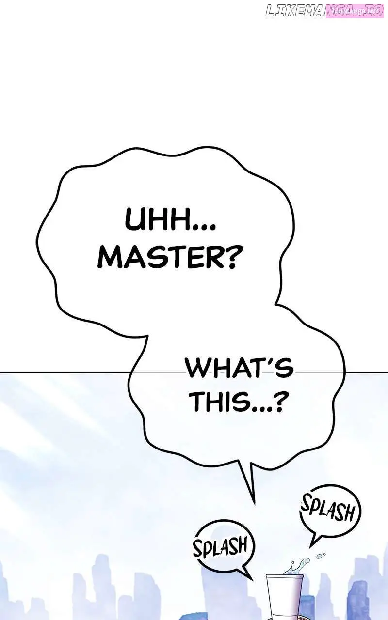 +99 Wooden Stick Zinmanga X Chapter 110 Page 129