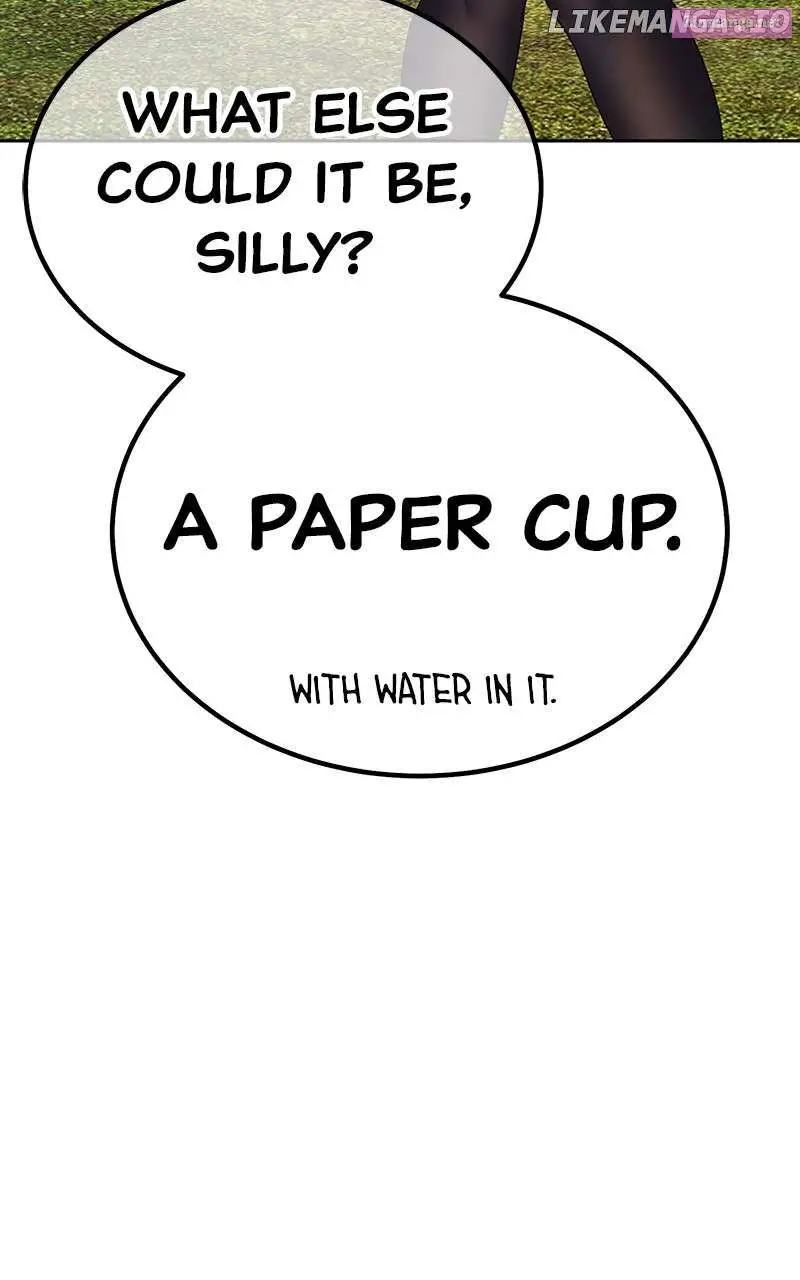 +99 Wooden Stick Zinmanga X Chapter 110 Page 131