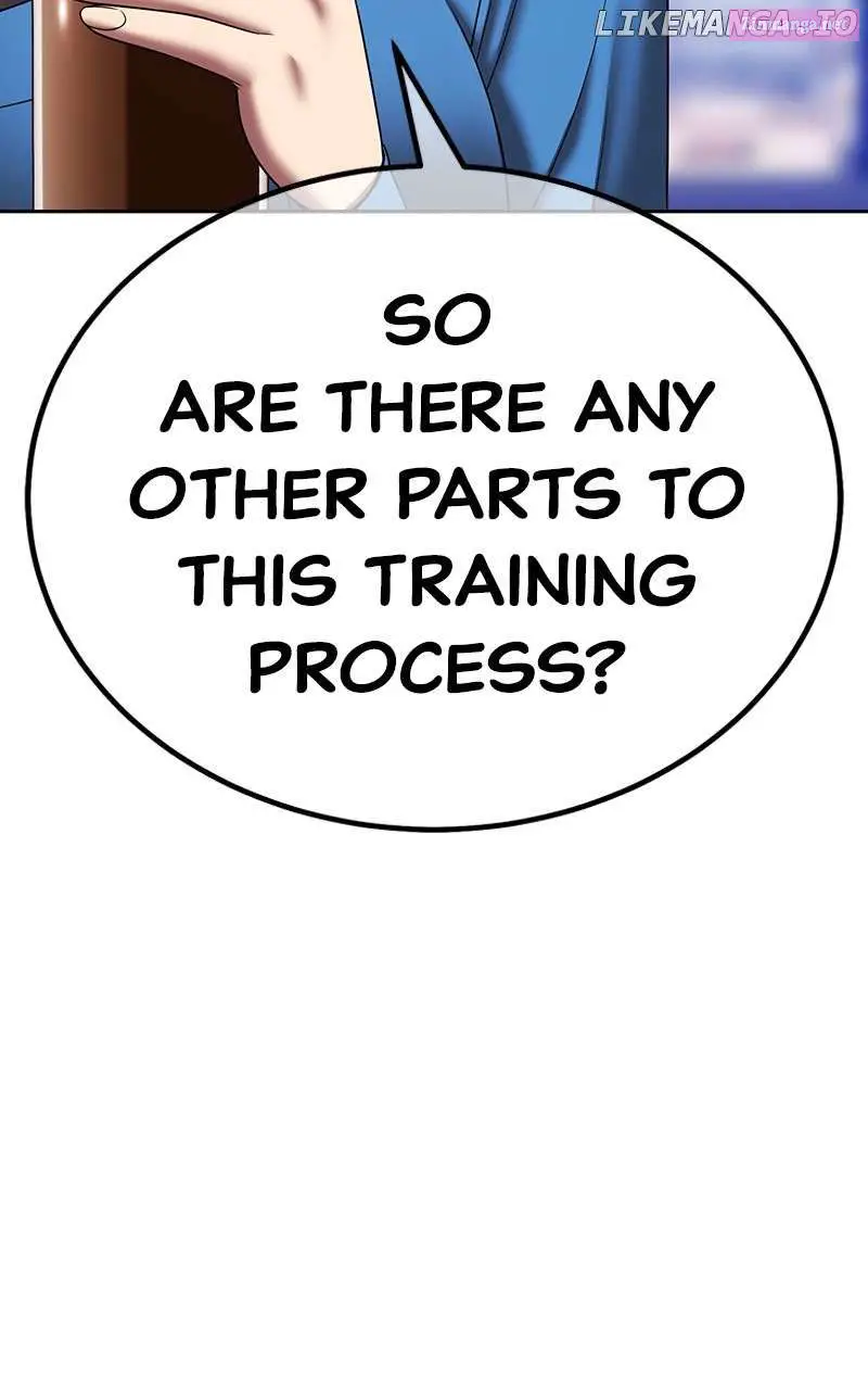 +99 Wooden Stick Zinmanga X Chapter 110 Page 156