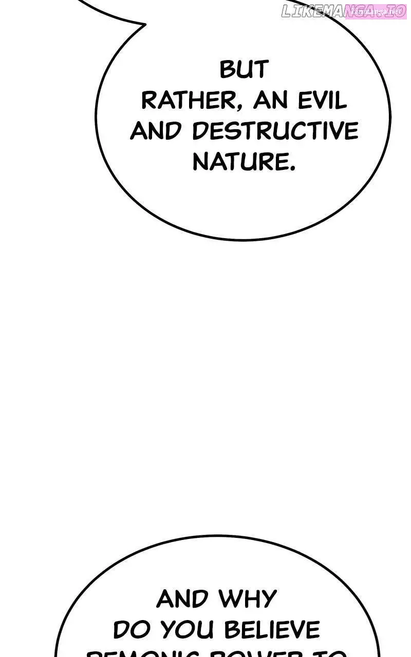 +99 Wooden Stick Zinmanga X Chapter 110 Page 195