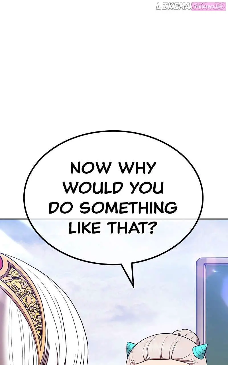 +99 Wooden Stick Zinmanga X Chapter 110 Page 243