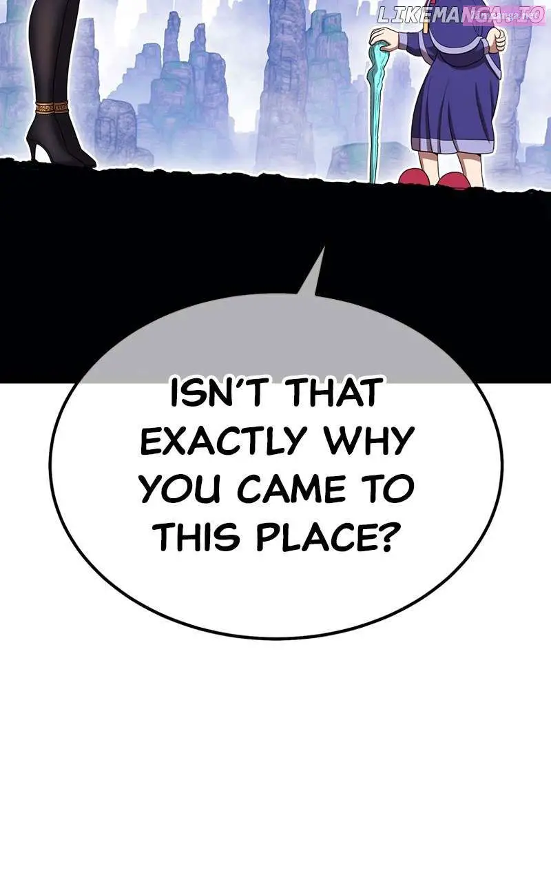 +99 Wooden Stick Zinmanga X Chapter 110 Page 252