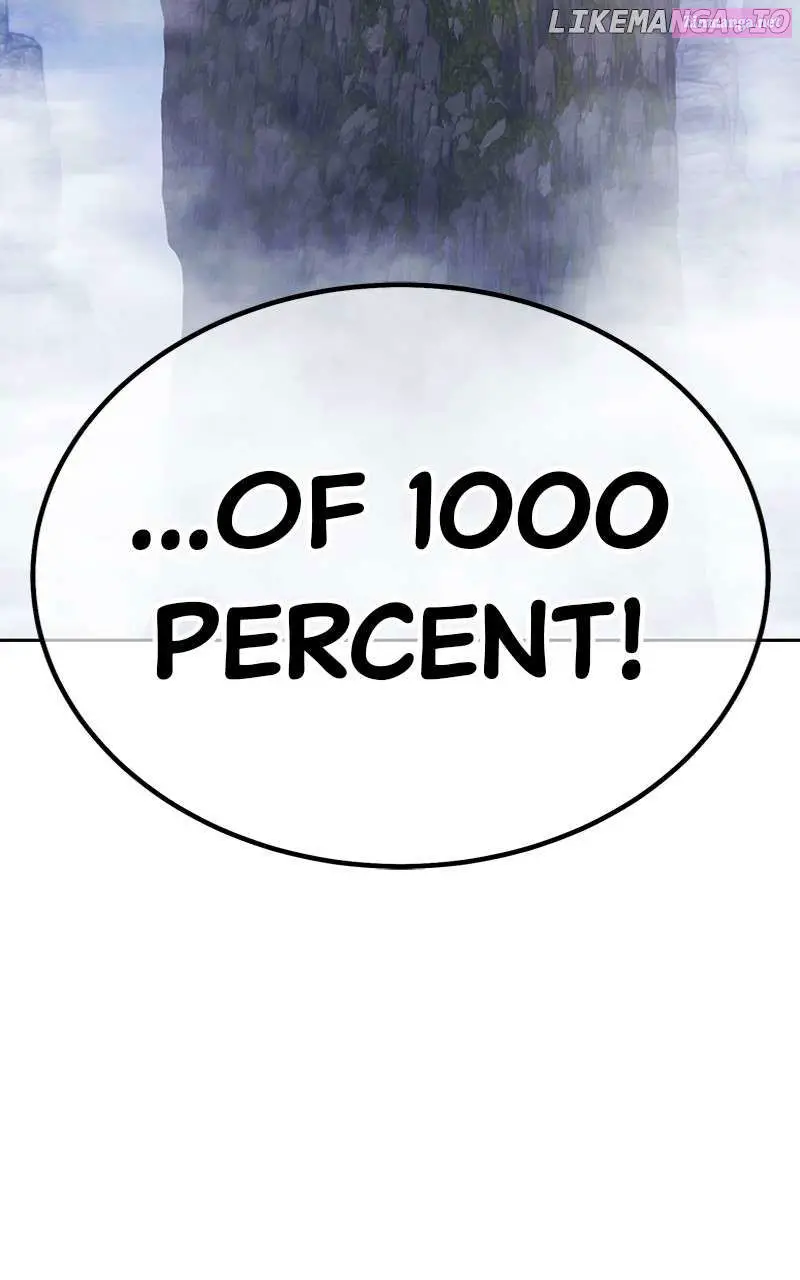 +99 Wooden Stick Zinmanga X Chapter 110 Page 255