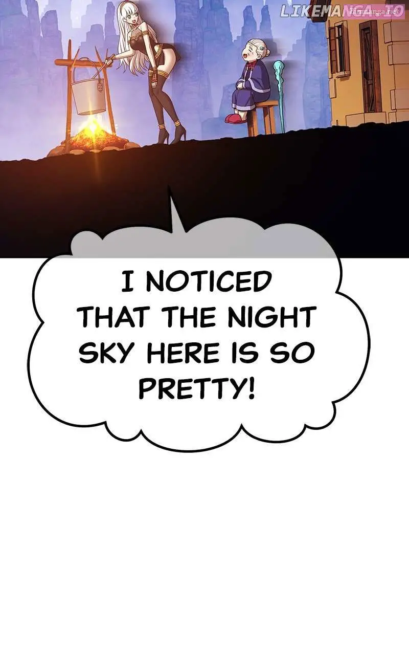 +99 Wooden Stick Zinmanga X Chapter 110 Page 285