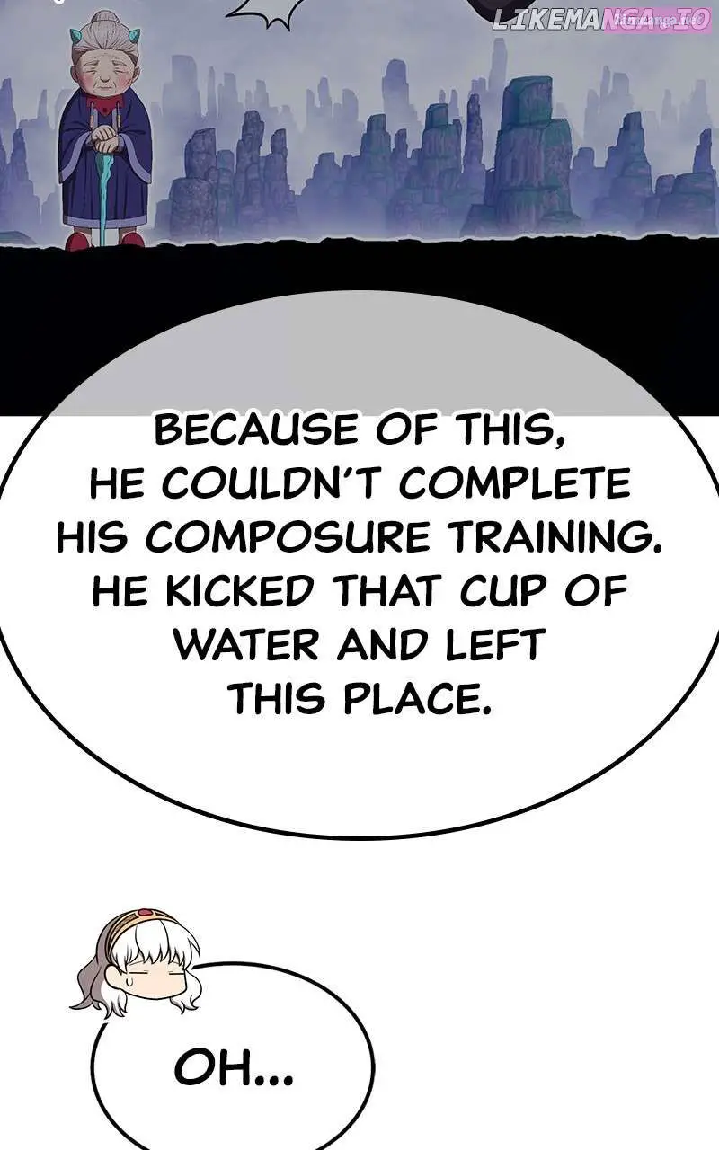 +99 Wooden Stick Zinmanga X Chapter 110 Page 295