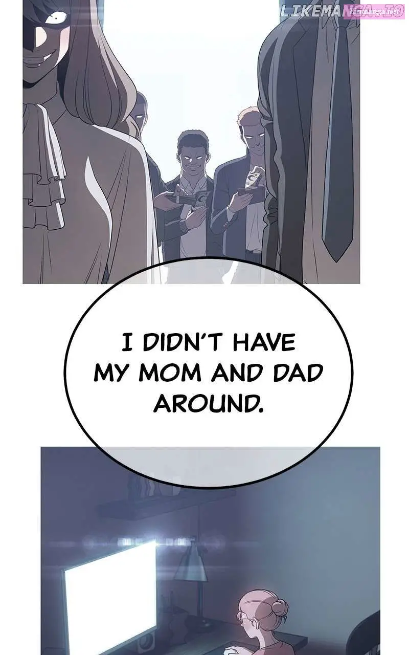 +99 Wooden Stick Zinmanga X Chapter 110 Page 307