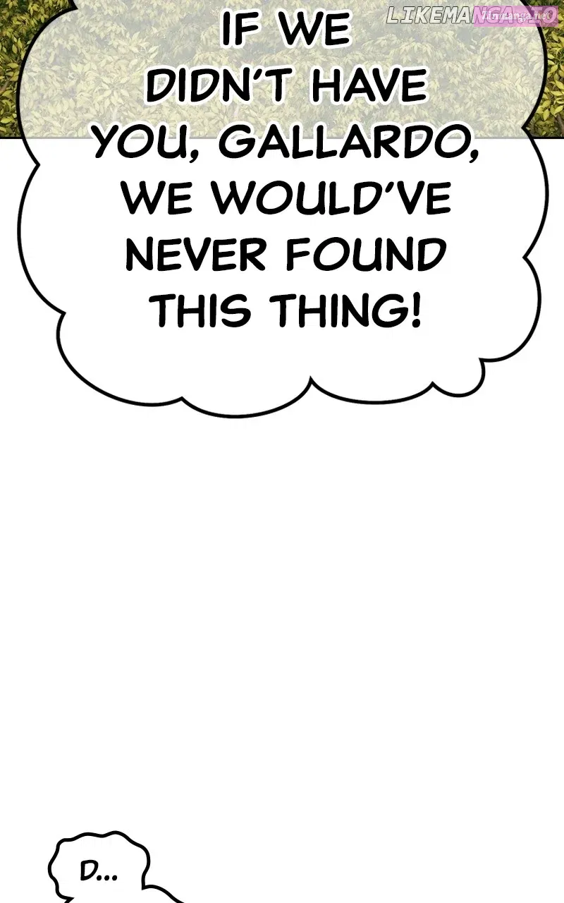 +99 Wooden Stick Zinmanga X Chapter 106 Page 132
