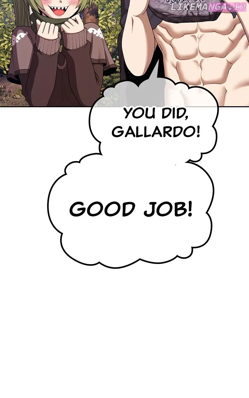 +99 Wooden Stick Zinmanga X Chapter 106 Page 134