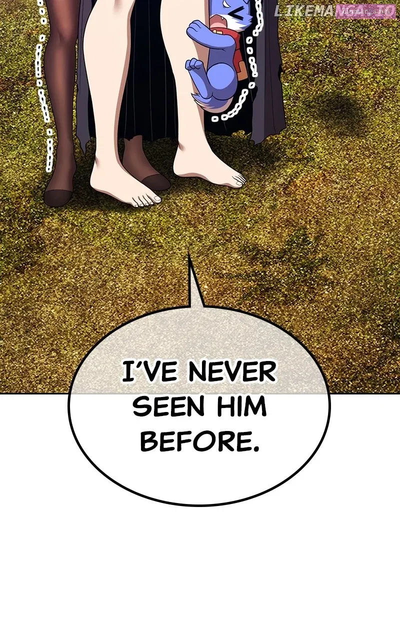 +99 Wooden Stick Zinmanga X Chapter 106 Page 176