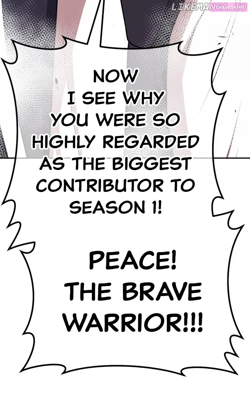 +99 Wooden Stick Zinmanga X Chapter 106 Page 358