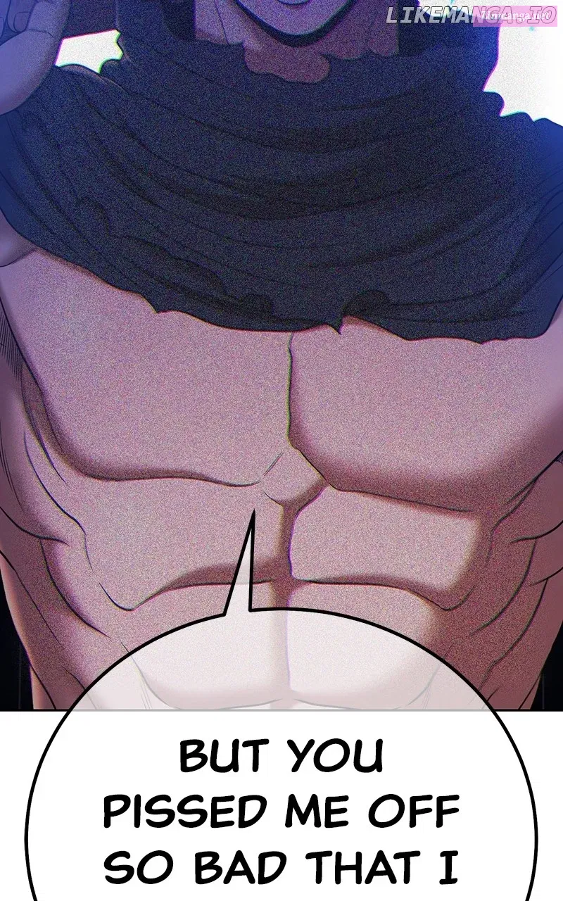 +99 Wooden Stick Zinmanga X Chapter 106 Page 385