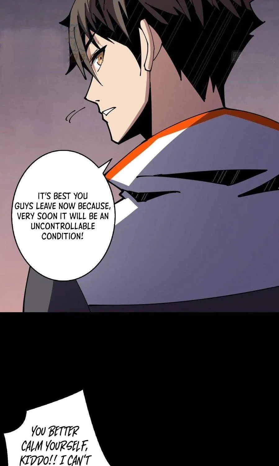 It Starts with a kingpin account Zinmanga X Chapter 78 Page 43