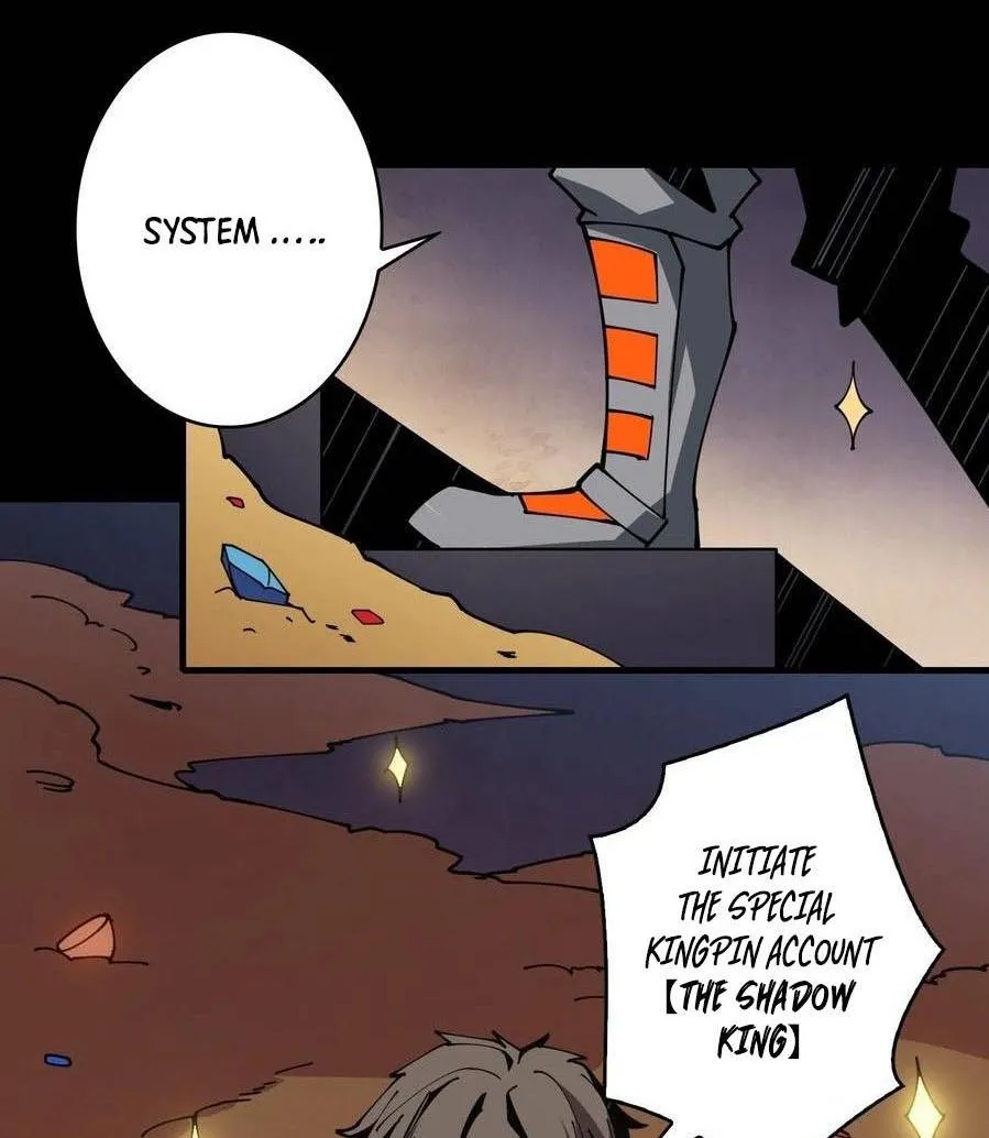It Starts with a kingpin account Zinmanga X Chapter 78 Page 48