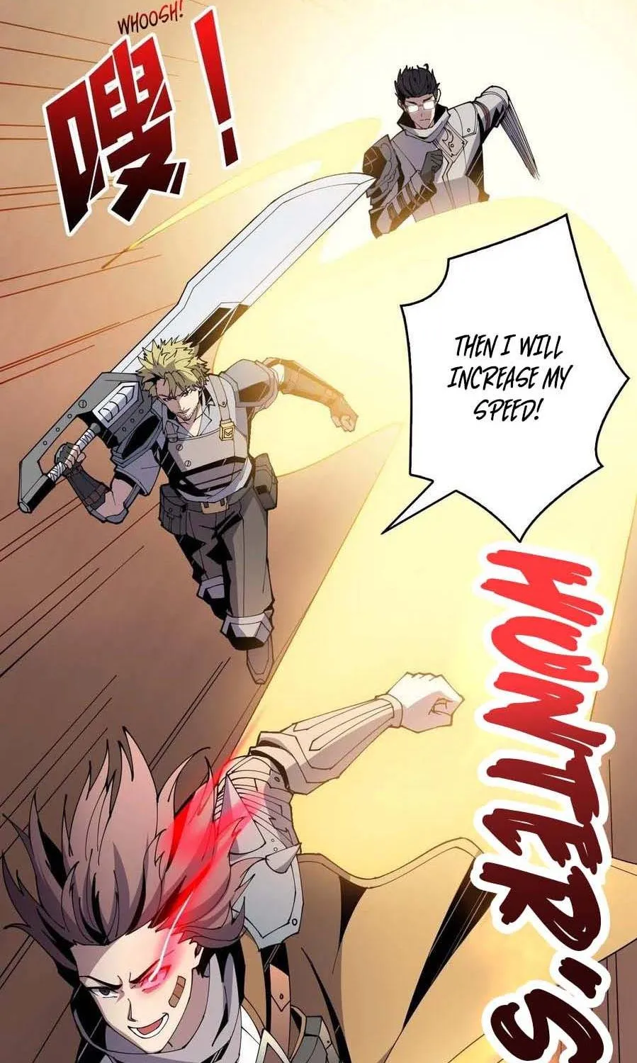 It Starts with a kingpin account Zinmanga X Chapter 76 Page 7