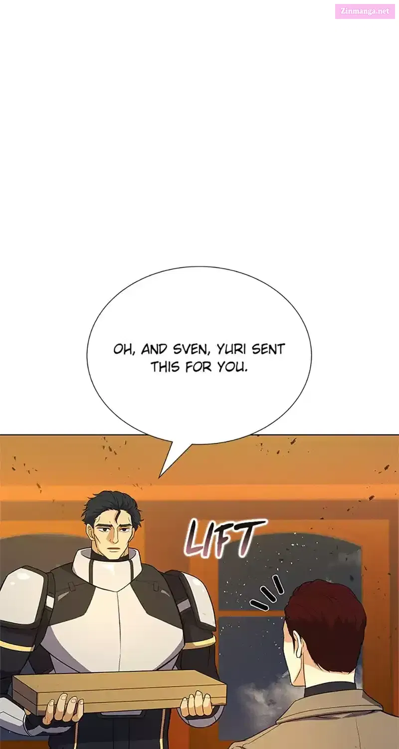Carnivorous Hunter Zinmanga X Chapter 80 Page 9