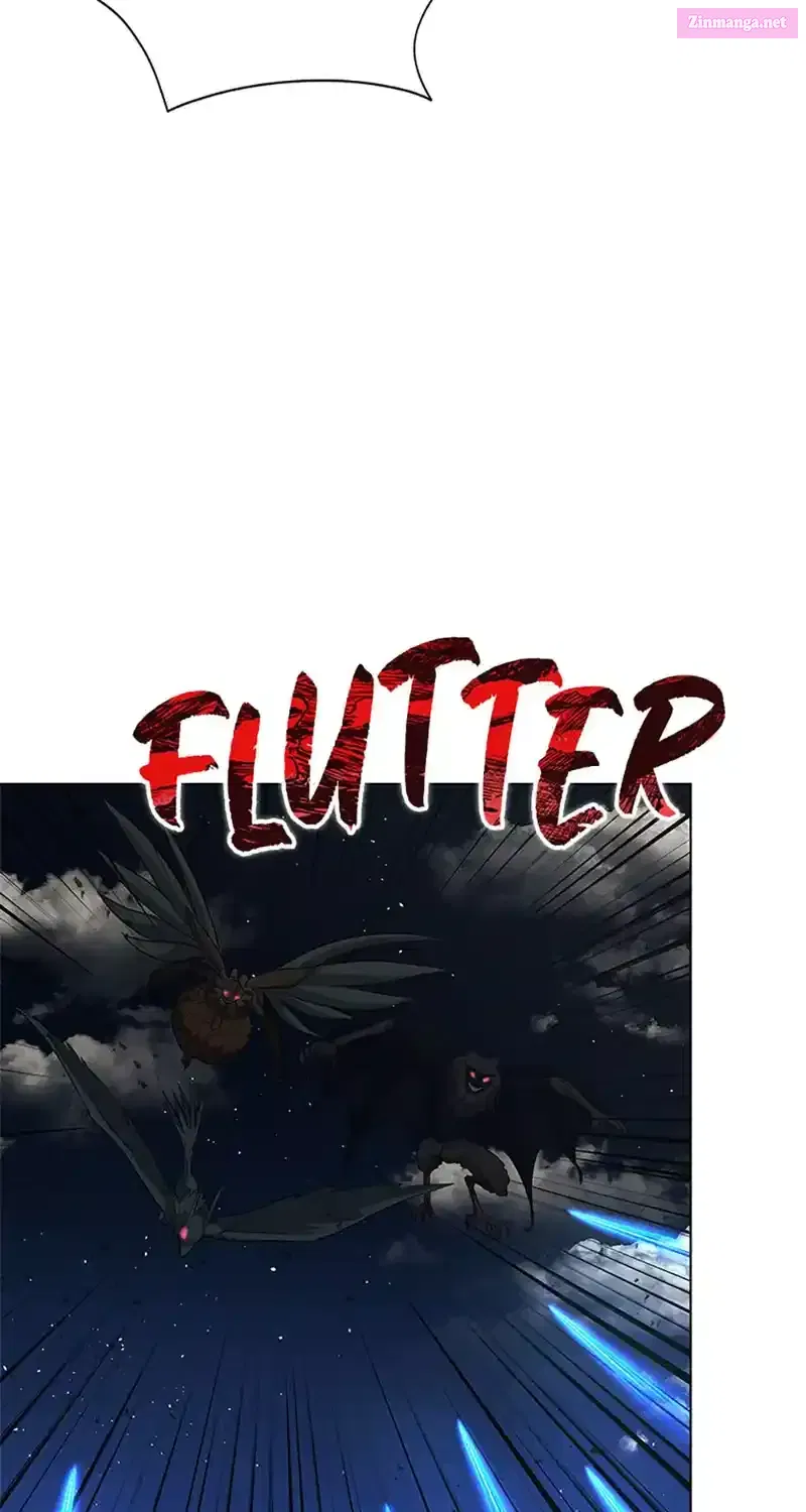 Carnivorous Hunter Zinmanga X Chapter 80 Page 93