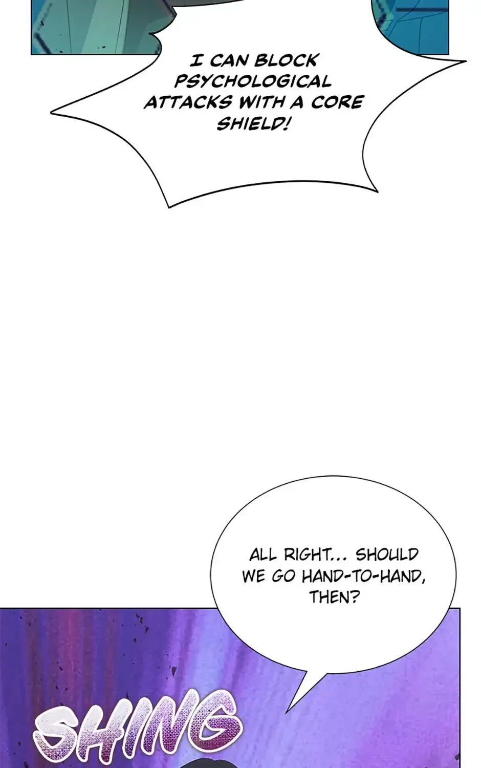 Carnivorous Hunter Zinmanga X Chapter 79 Page 42