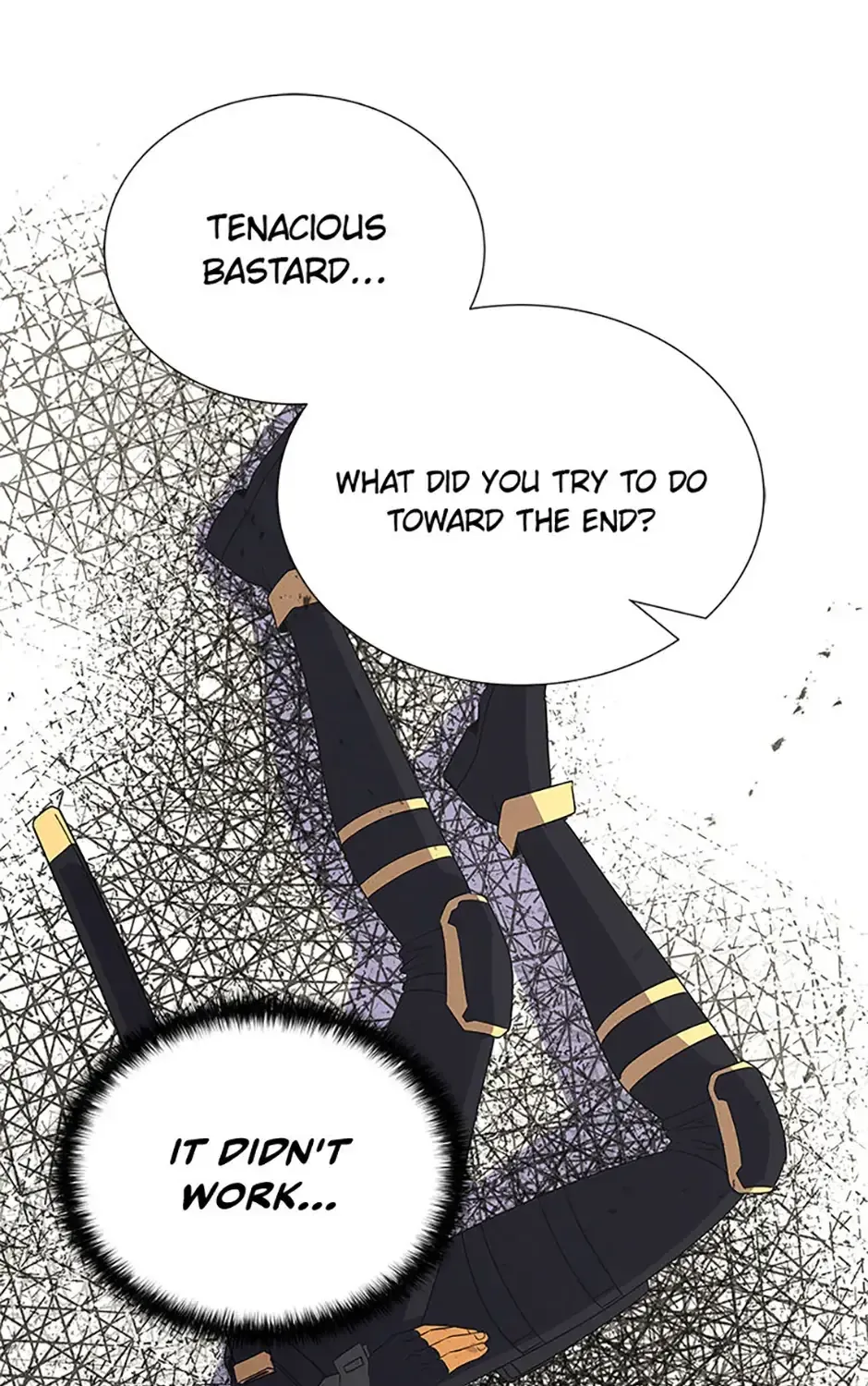 Carnivorous Hunter Zinmanga X Chapter 79 Page 72
