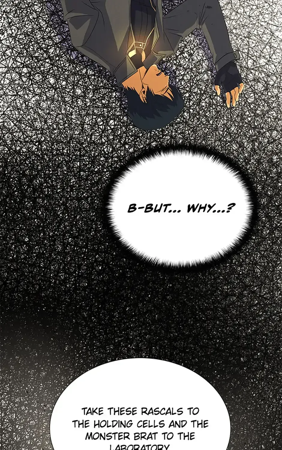 Carnivorous Hunter Zinmanga X Chapter 79 Page 74