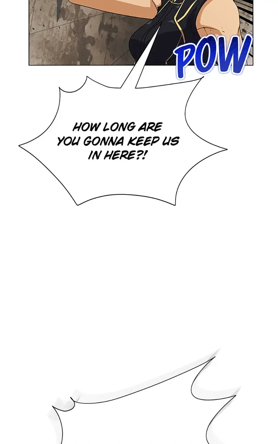 Carnivorous Hunter Zinmanga X Chapter 79 Page 80