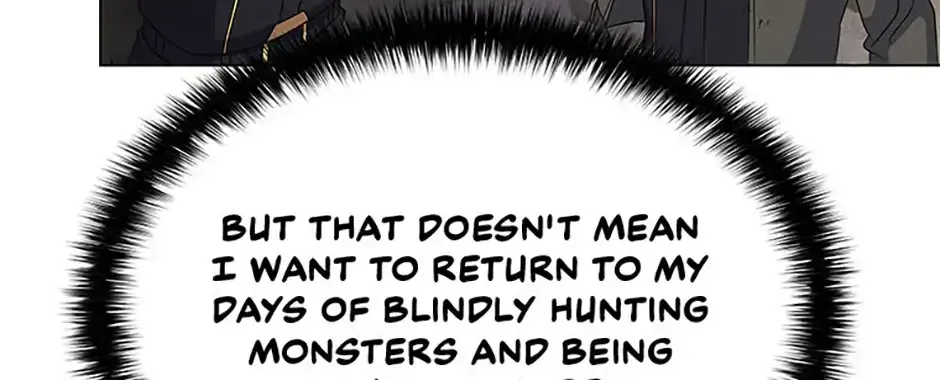 Carnivorous Hunter Zinmanga X Chapter 79 Page 137