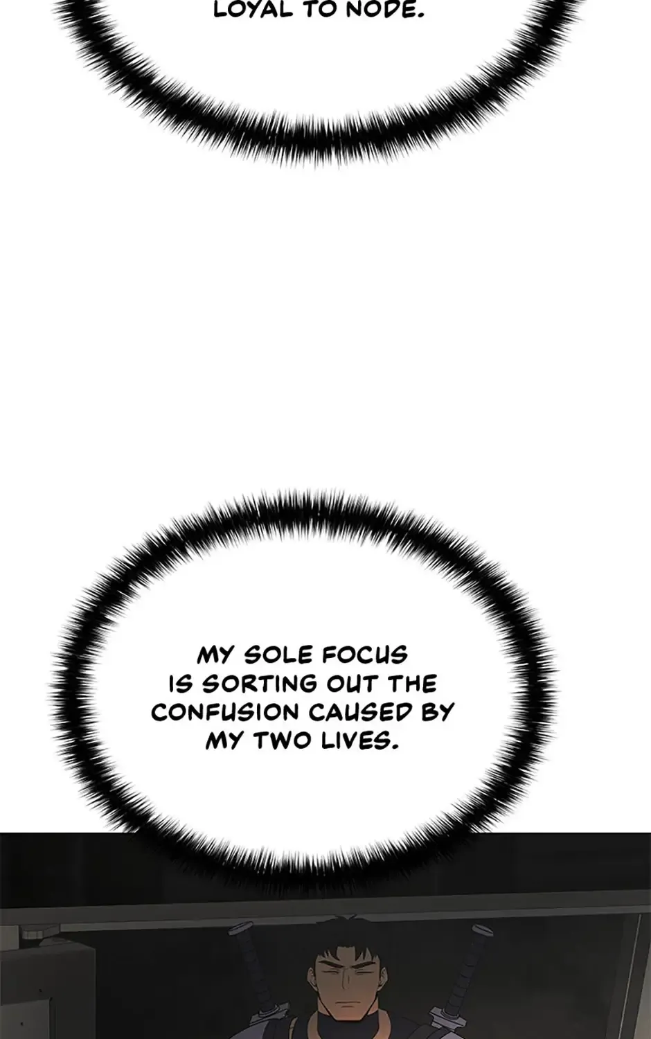 Carnivorous Hunter Zinmanga X Chapter 79 Page 138