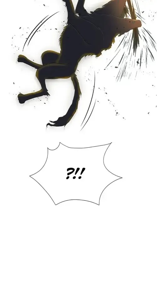 Carnivorous Hunter Zinmanga X Chapter 78 Page 8
