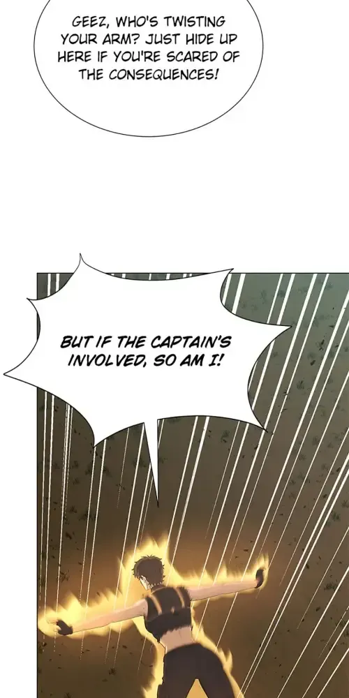 Carnivorous Hunter Zinmanga X Chapter 78 Page 42