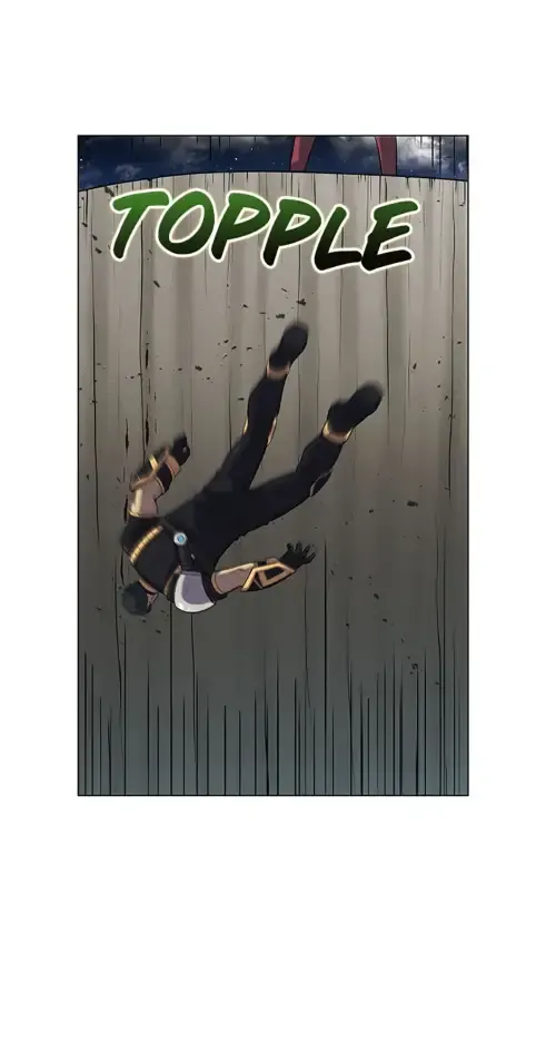 Carnivorous Hunter Zinmanga X Chapter 78 Page 47