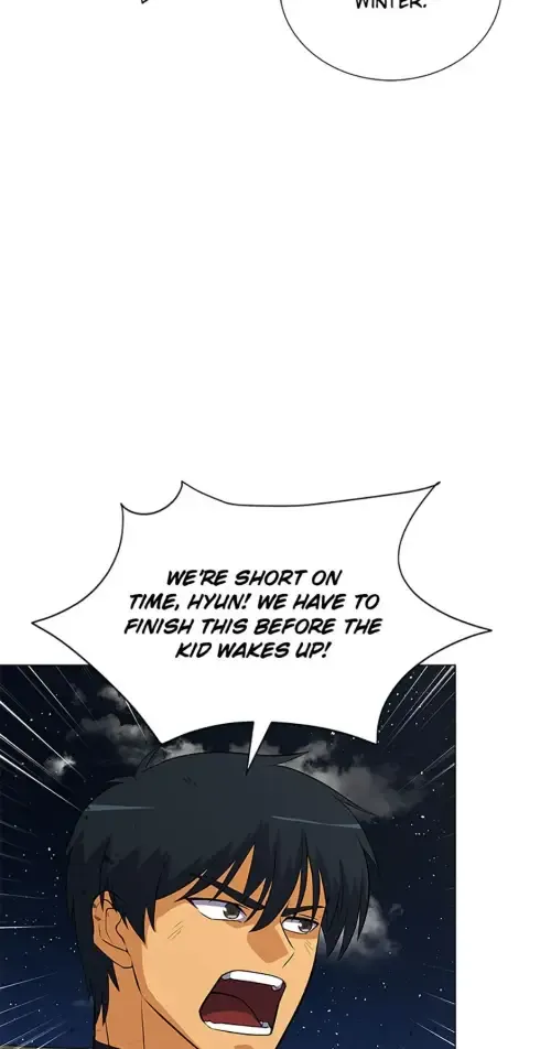 Carnivorous Hunter Zinmanga X Chapter 78 Page 54