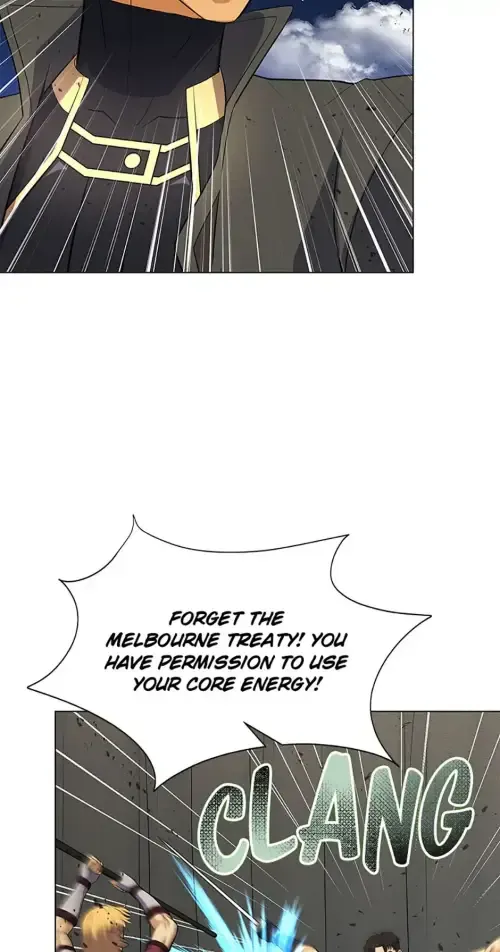 Carnivorous Hunter Zinmanga X Chapter 78 Page 55