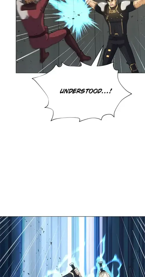 Carnivorous Hunter Zinmanga X Chapter 78 Page 56