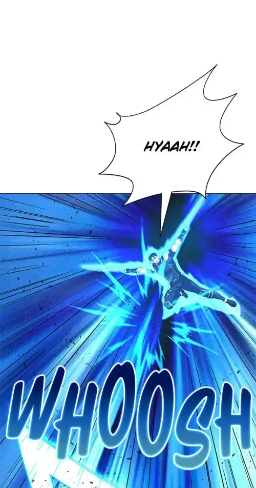 Carnivorous Hunter Zinmanga X Chapter 78 Page 58