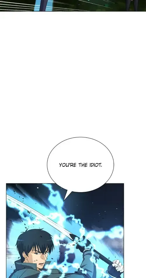 Carnivorous Hunter Zinmanga X Chapter 78 Page 63