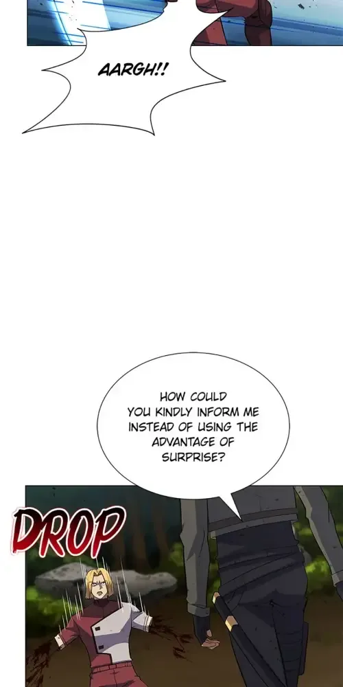 Carnivorous Hunter Zinmanga X Chapter 78 Page 70