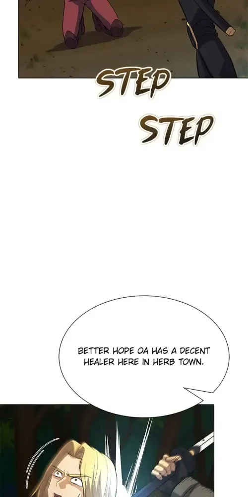 Carnivorous Hunter Zinmanga X Chapter 78 Page 71