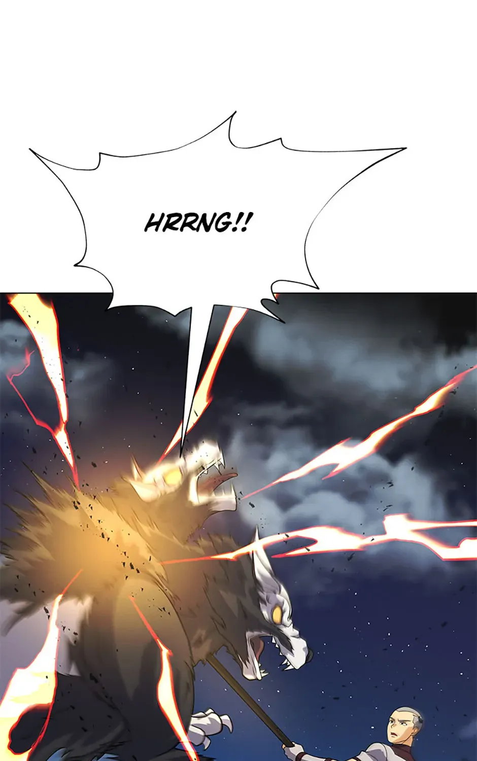 Carnivorous Hunter Zinmanga X Chapter 77 Page 68