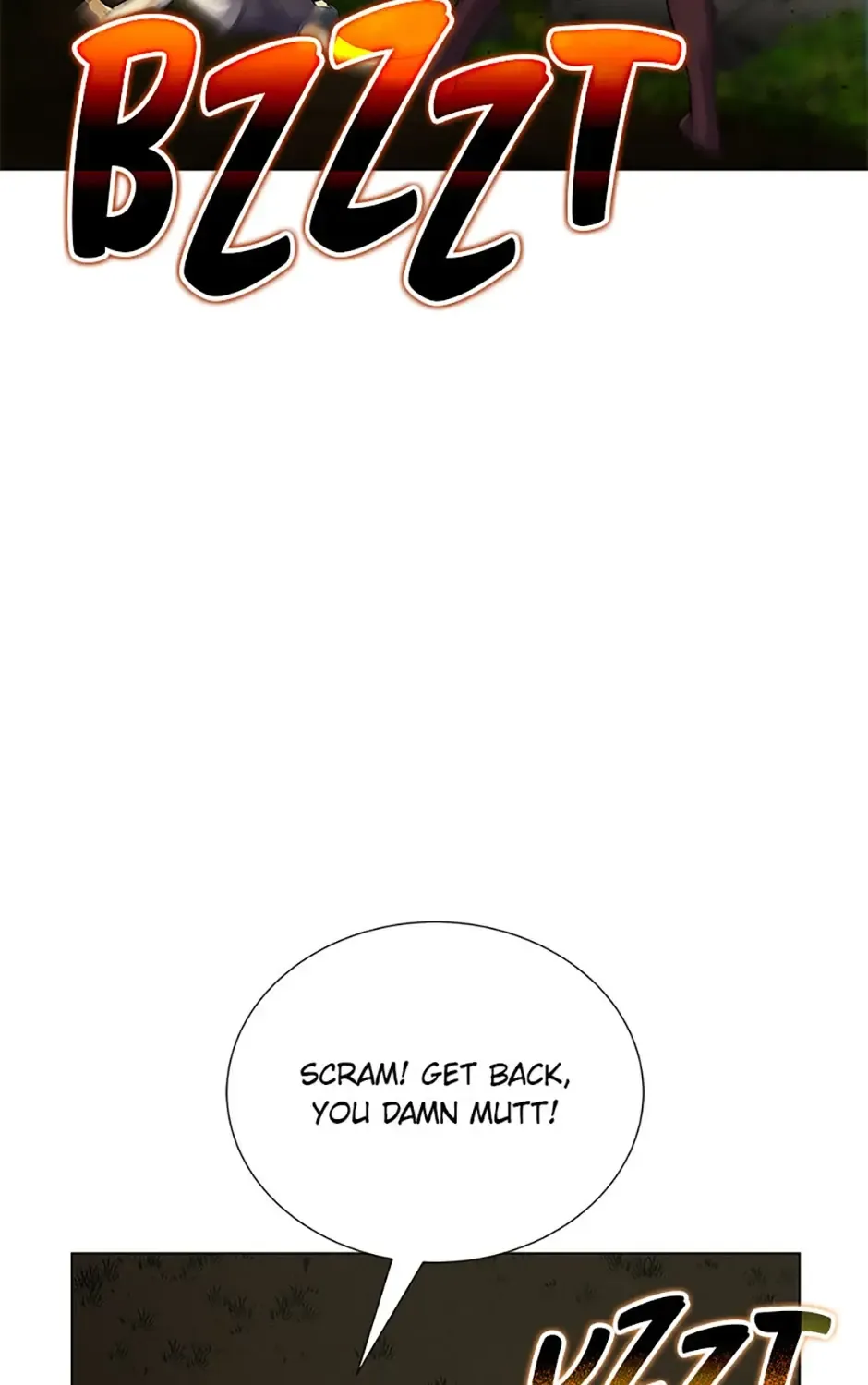 Carnivorous Hunter Zinmanga X Chapter 77 Page 70