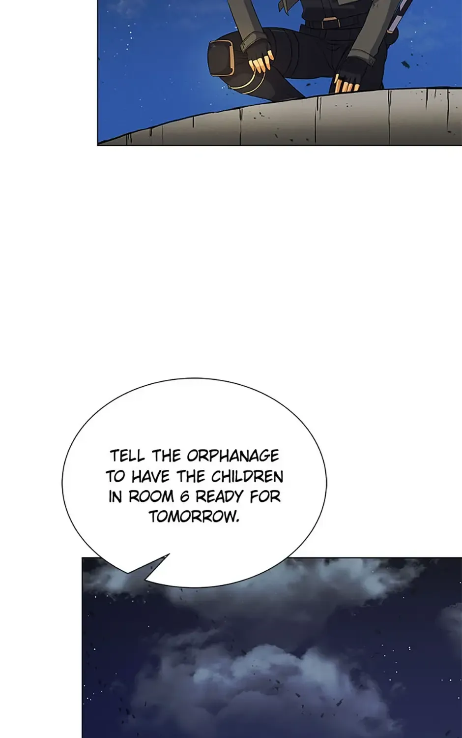 Carnivorous Hunter Zinmanga X Chapter 77 Page 82