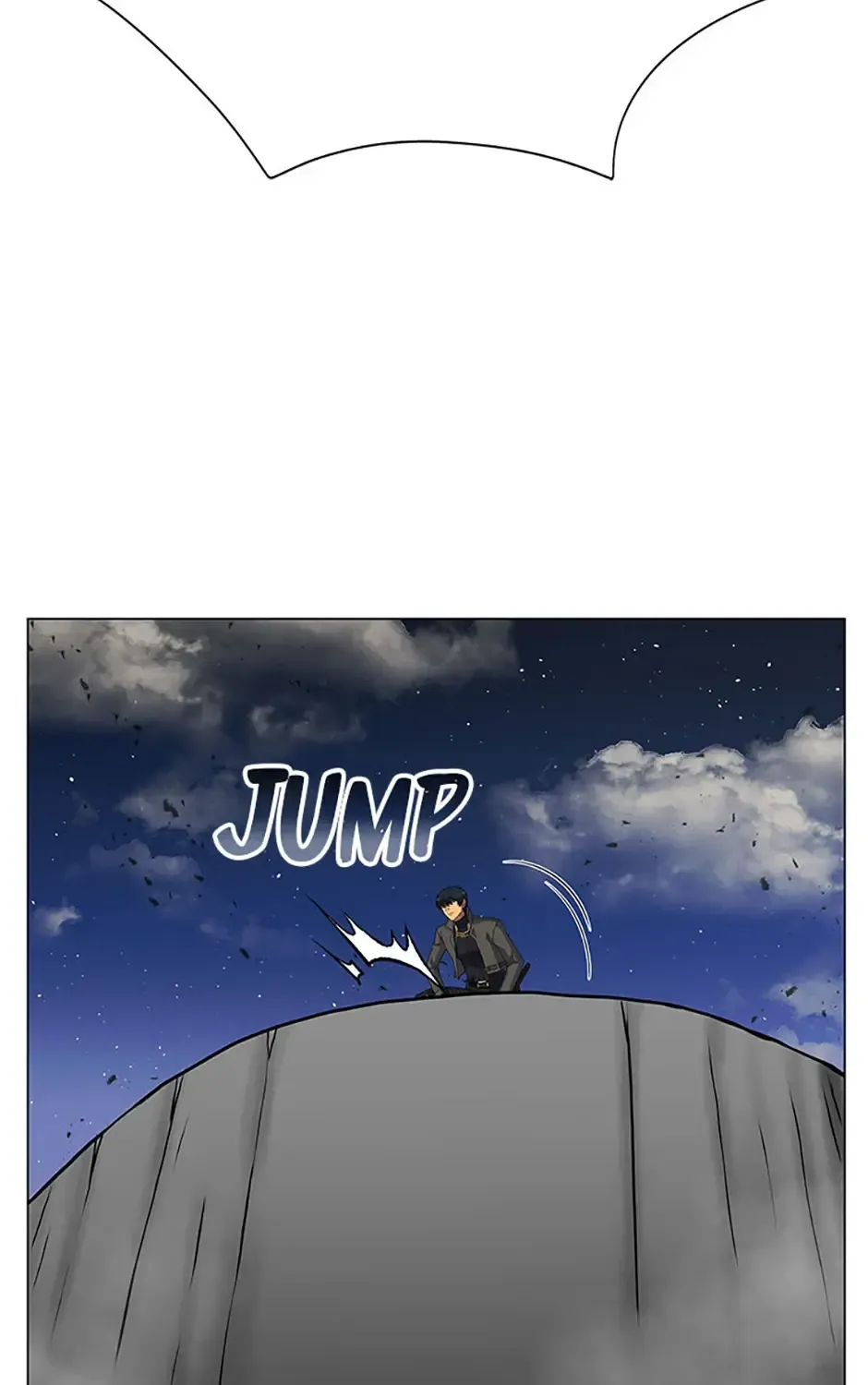 Carnivorous Hunter Zinmanga X Chapter 77 Page 148