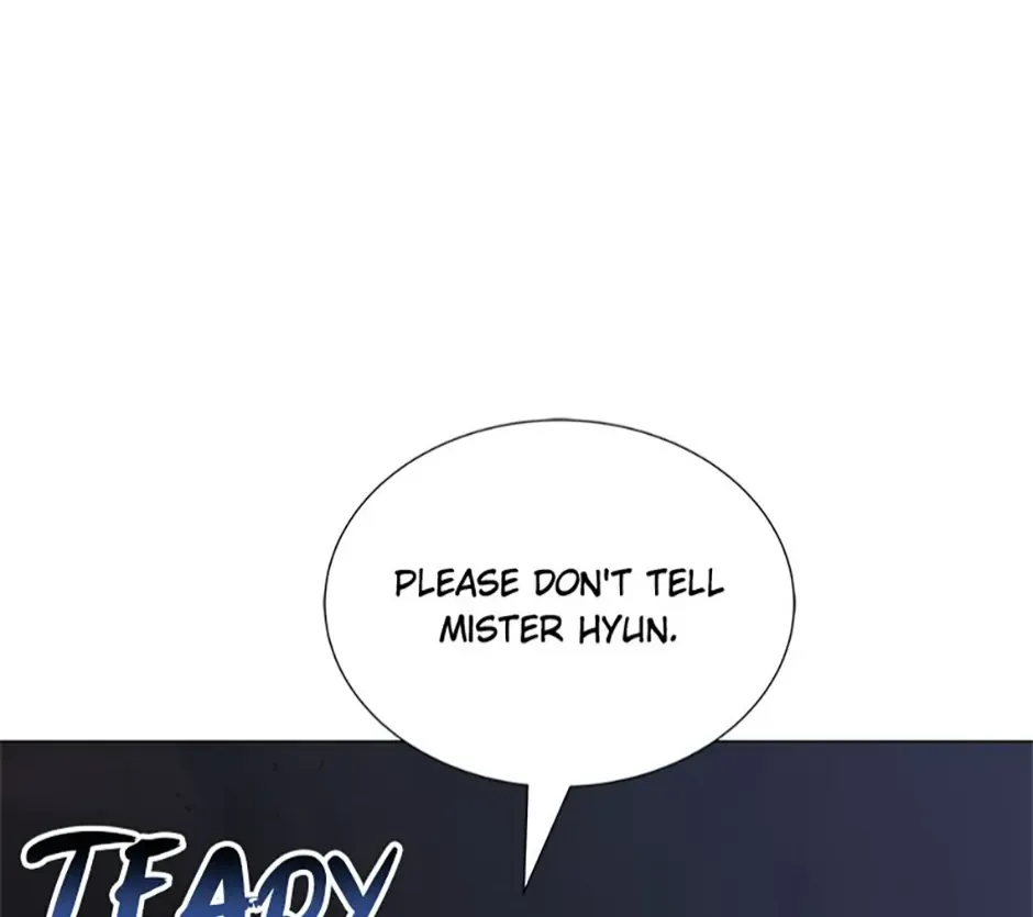 Carnivorous Hunter Zinmanga X Chapter 76 Page 3
