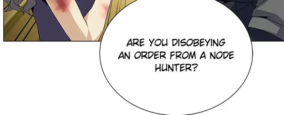 Carnivorous Hunter Zinmanga X Chapter 76 Page 17