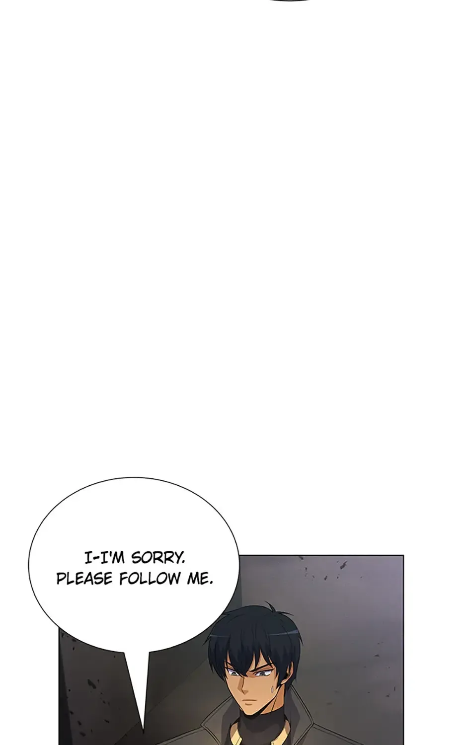 Carnivorous Hunter Zinmanga X Chapter 76 Page 18