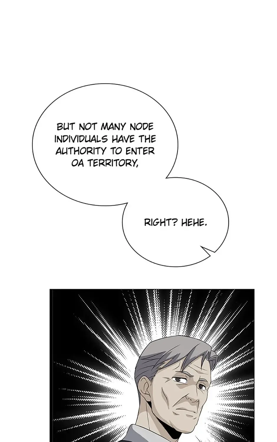 Carnivorous Hunter Zinmanga X Chapter 76 Page 122