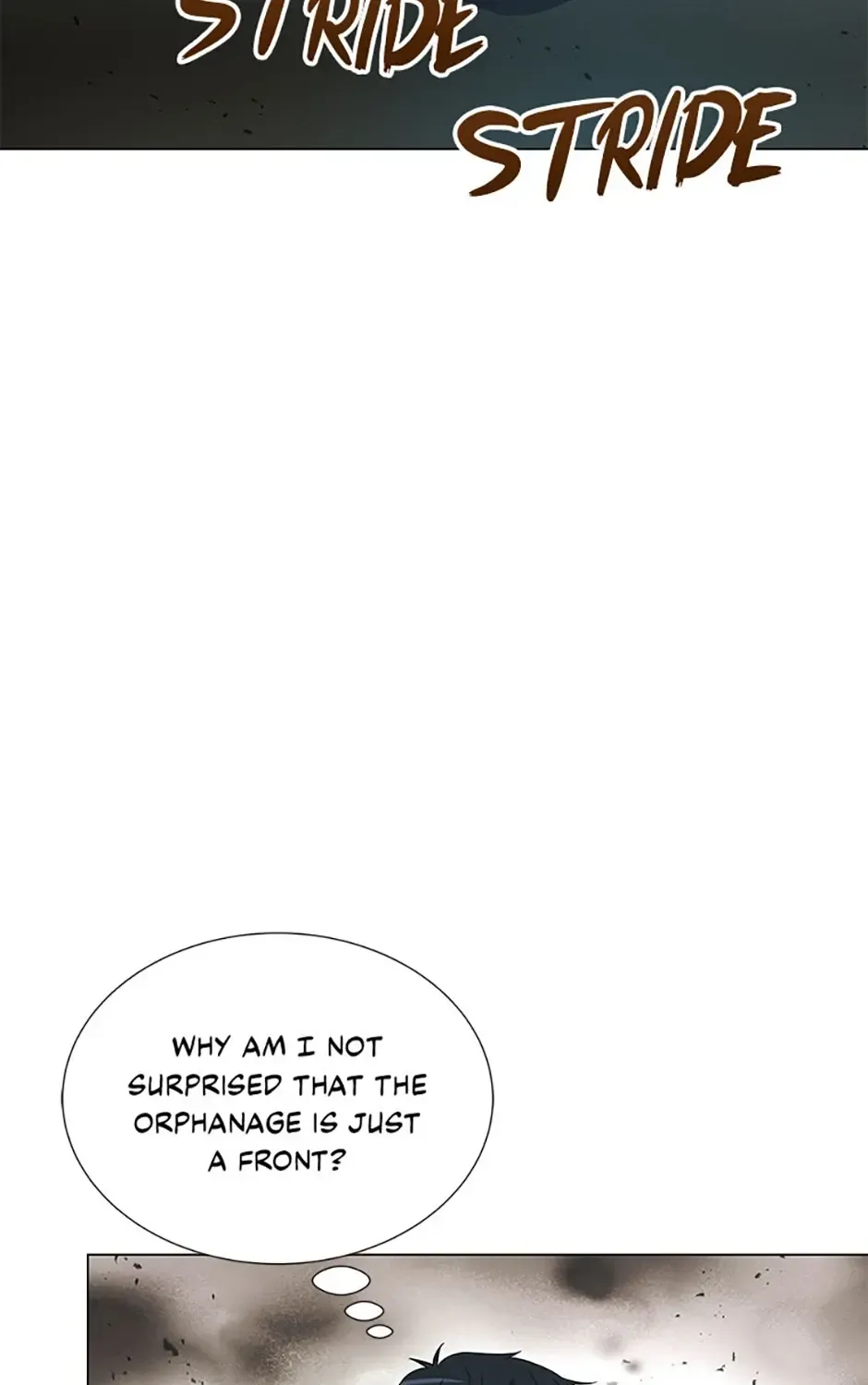 Carnivorous Hunter Zinmanga X Chapter 76 Page 140